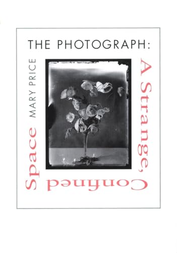 Book cover featuring a black and white photograph of flowers in a vase.