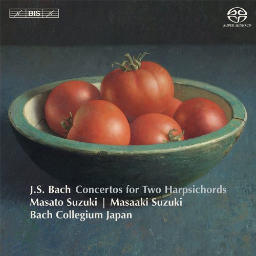A CD cover featuring a bowl of tomatoes on a dark background.