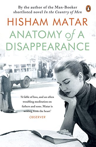 Book cover: woman reading, man walking, city street in background.