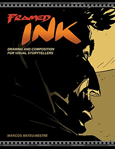 Book cover featuring high-contrast black and yellow illustration of a man's profile.