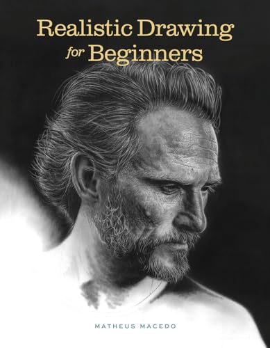 Book cover featuring a detailed, realistic graphite portrait of a bearded man.