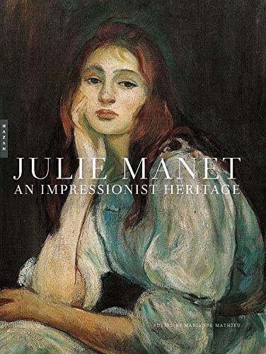 Book cover featuring a painted portrait of a woman with red hair.