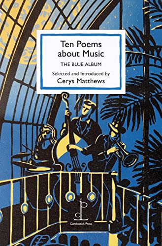 Book with blue cover, featuring title and barcode on the back or front.