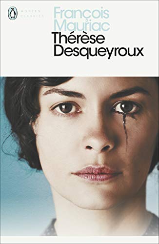 Book cover: close-up of a woman with a tear on her face.