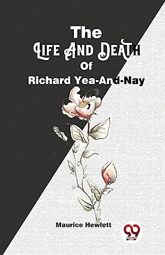 Book cover: black and white design with a pink and green flower.