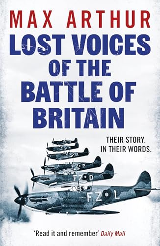 Book cover featuring WWII fighter planes and bold title text.