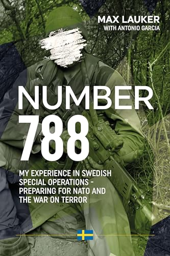 Book cover featuring a soldier with obscured face and a rifle.
