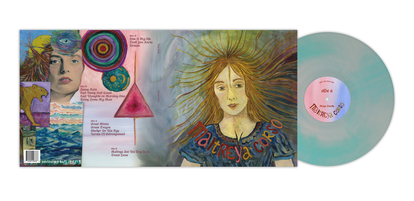 Maya Hawke - MAITREYA CORSO [VINYL]