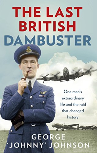Book cover featuring a portrait of a WWII pilot and aircraft.