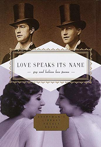 Book cover featuring vintage photos of two men in top hats and two women.