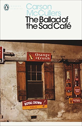 "Book cover featuring a weathered building facade with vintage advertisements."