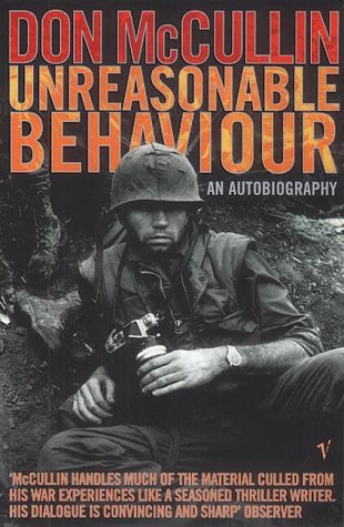 "Book cover featuring a black-and-white soldier image with title and author name."