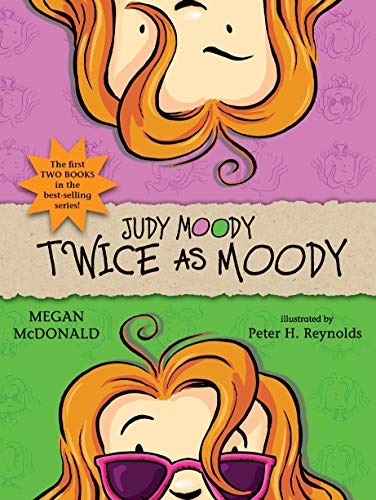 Book cover featuring a girl with red hair, looking moody.