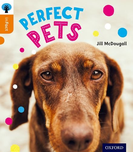 Book cover featuring a close-up of a brown dachshund’s face.