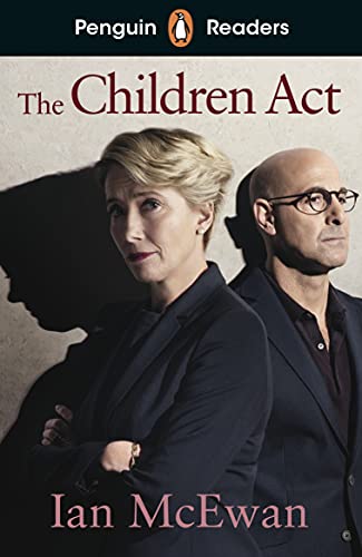 Book cover featuring two adults and a shadowed young person.