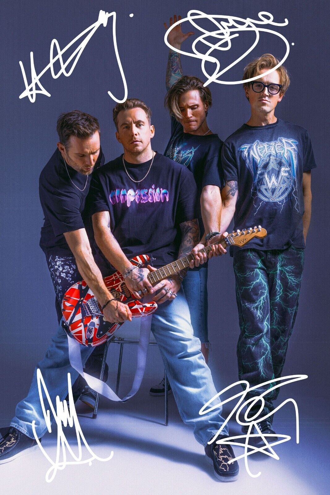 McFly - Power To Play [CD]