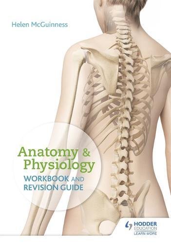 The image shows a book cover with a human skeleton superimposed over a person.