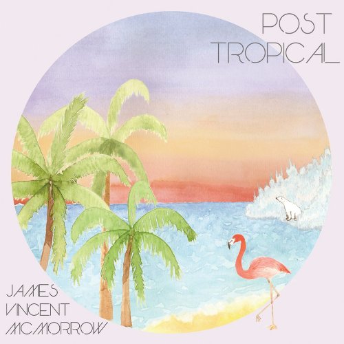 Mcmorrow,james Vincent - Post Tropical [CD]