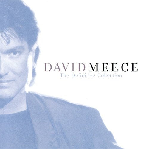 Meece,david - Difinitive Collection [CD]