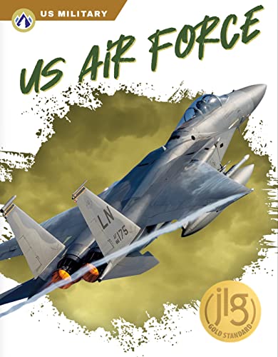 Book cover featuring a gray fighter jet breaking through a green backdrop.
