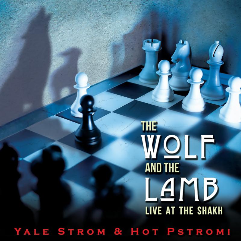 Meisel / Strom / Hot Pstromi - Wolf & The Lamb - Live At The [CD]