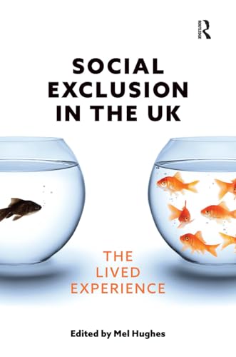 Book cover: two fishbowls, one with a single black fish, one with many gold.