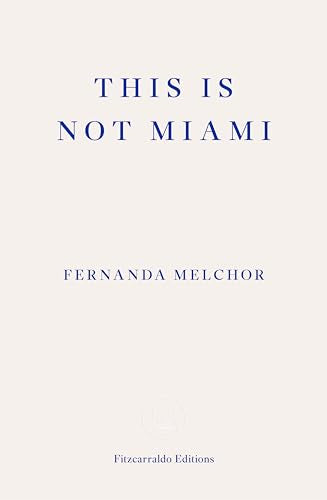 Book cover with dark blue text on a light beige background.