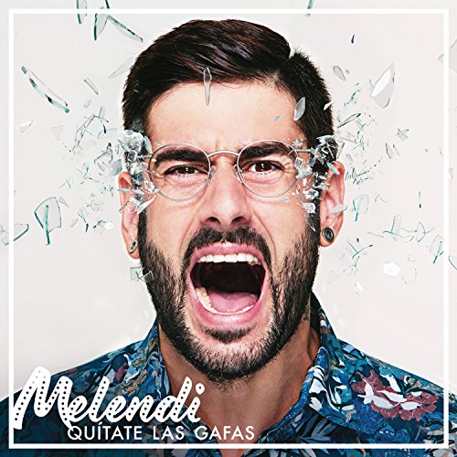 Melendi - Quitate Las Gafas [CD]