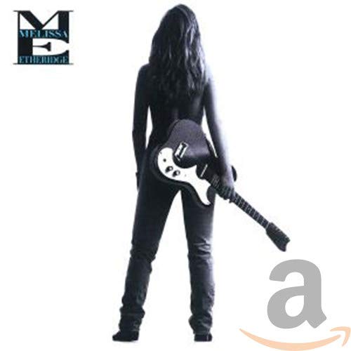 Melissa Etheridge - Never Enou - Never Enough [CD]