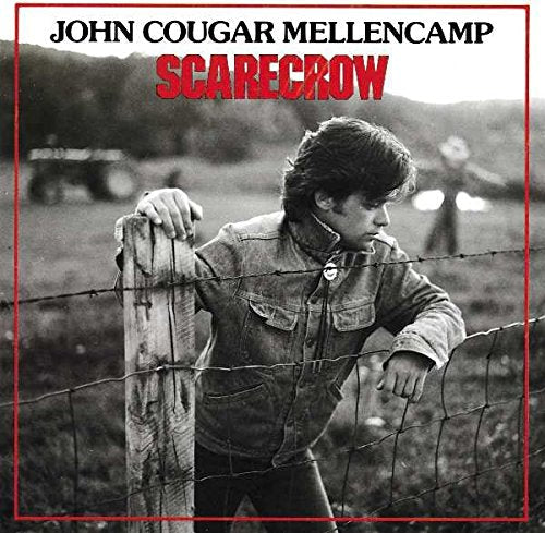 Mellencamp,john - Scarecrow [CD]
