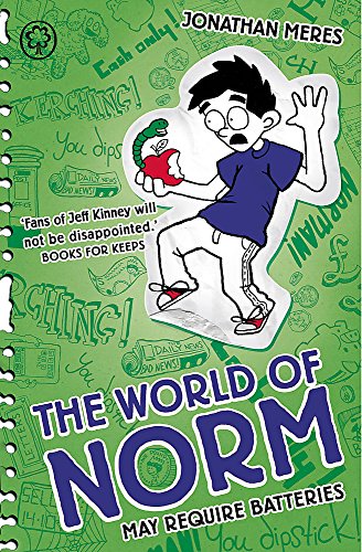 Book cover: Boy with glowing hands, surrounded by scribbles and text.