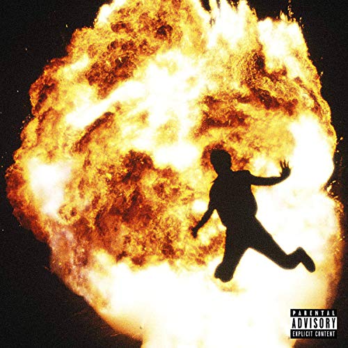 Metro Boomin - NOT ALL HEROES WEAR CAPES [CD]