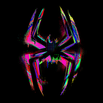 METRO BOOMIN - SPIDER-MAN: ACROSS THE SPIDER-VERSE [VINYL]