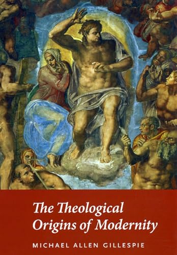 Book cover featuring Renaissance painting of Christ and title text.