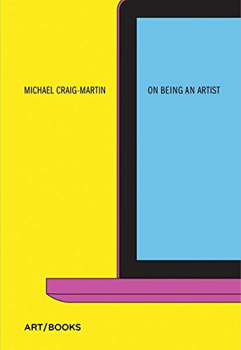 Book cover: bright yellow, blue, and pink with white text.