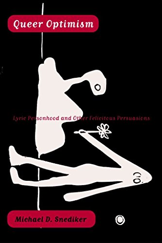Book cover: abstract white figure reaching for a flower on a black background.