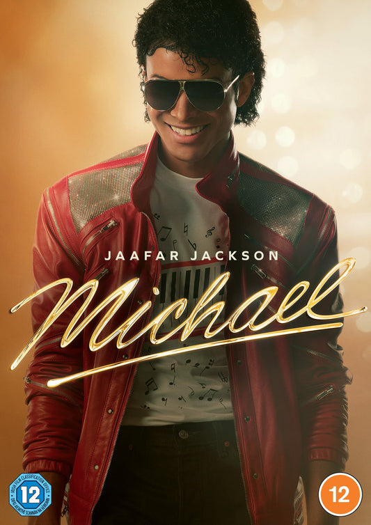Michael [DVD]