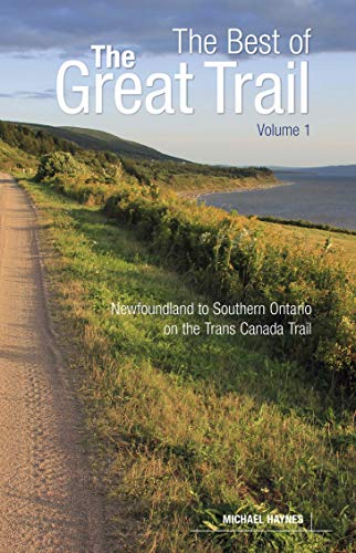 Book cover with a dirt road leading to a coastal landscape.