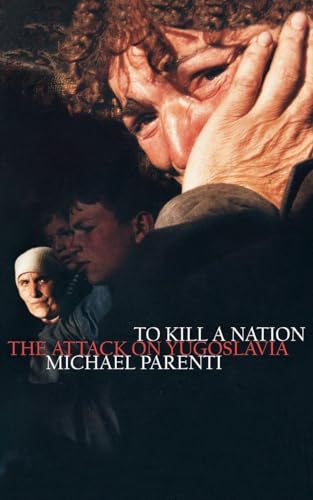 Book cover showing a close-up of a distressed person with other people behind them.