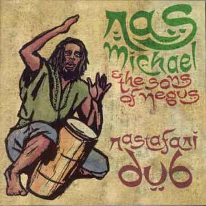 Michael,ras - Rastafari Dub  [VINYL]