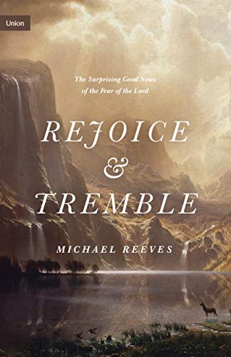Book cover showing a mountain landscape with a lake and a deer.