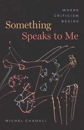 Book cover with abstract line drawing of reclining figures and text.