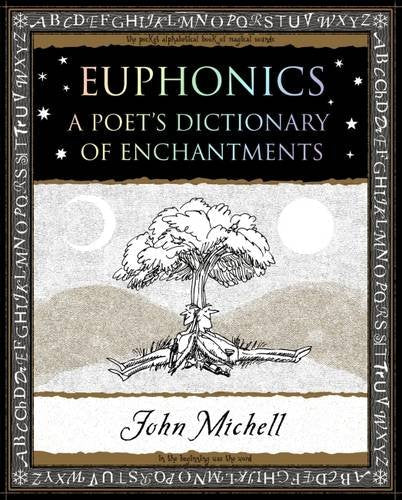 Book cover with illustrated tree, moon, and reclining figure.