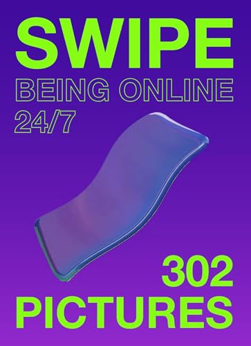 Book cover with a stylized smartphone and bright green text.