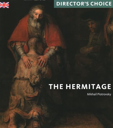 Book cover featuring Rembrandt’s “The Return of the Prodigal Son” painting.