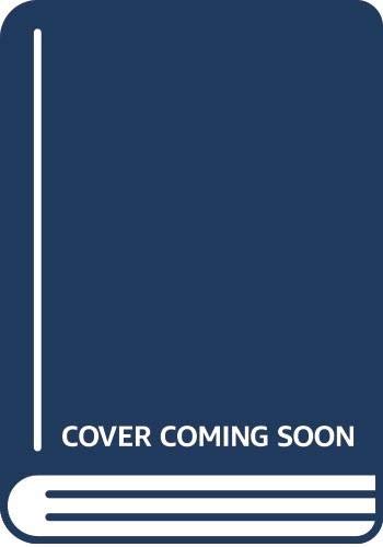 Dark blue book cover with white text reading “COVER COMING SOON”.