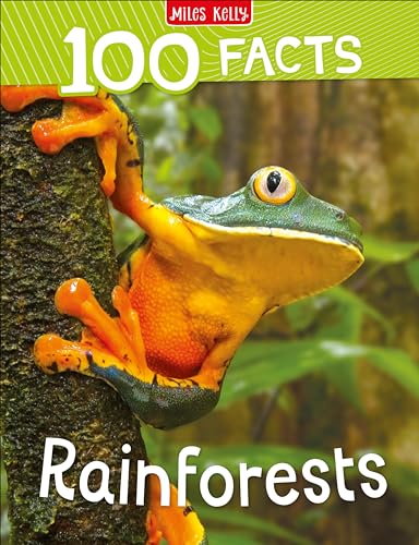 Book cover with a red-eyed tree frog on a tree branch.