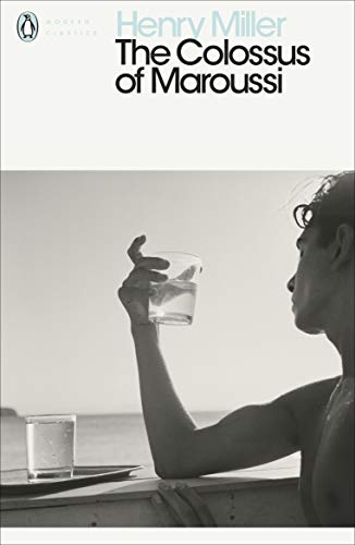 Book cover: black and white photo of a man holding a glass.