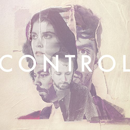 Milo Greene - Control [CD]