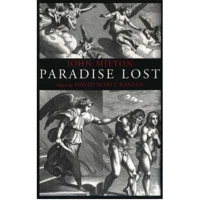 Black and white illustrations of biblical scenes on a book cover with title banner.